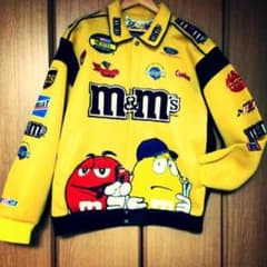 m&m's ジャケット 3XL 値下げ不可のサムネイル