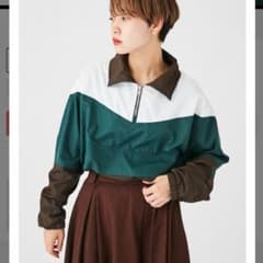kutir クティール ブルゾンのサムネイル