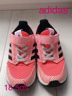 adidas アディダスファイト F36104 18.5㎝のサムネイル