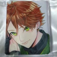 うらたぬき　抱き枕カバーのサムネイル