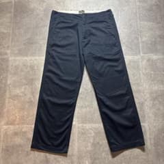 EIGHT'G メンズ ワークパンツ ネイビー Dickiesのサムネイル