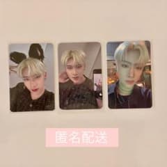 ゼベワン ZB1 リッキー YOUTHintheSHADE トレカ セット 猫耳 - メルカリ