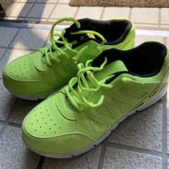 スニーカー25.5㎝のサムネイル