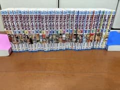 ア*ス様 ONE PIECE 1-70巻 中古のサムネイル
