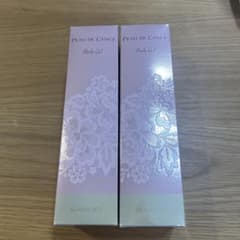 MARUKO PEAU DE L'ANGE ボディジェル 220mL 2本セット - メルカリ