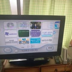 Wii本体のサムネイル