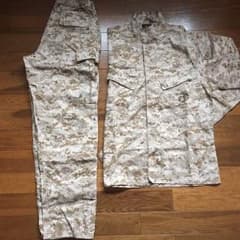 ※海坊主 様 専用^ ^      サバゲー 迷彩服のサムネイル
