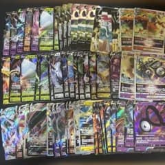 ポケモンカード V VSTAR V-UNION まとめ売りのサムネイル
