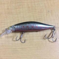 morethan BAYSOLE MINOW シンキングのサムネイル