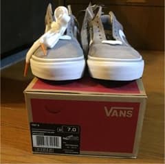 vans indepedentのサムネイル