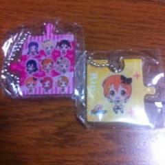 ラブライブ 5th ガチャグッズのサムネイル