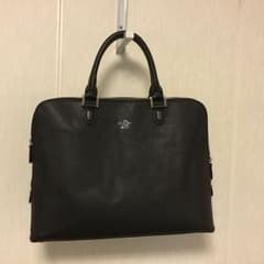 J.PRESS ジェイプレス ビジネスバッグ サフィアーノのサムネイル