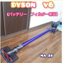 dyson　v6モーターヘッドのサムネイル
