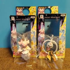 ポケモン キーホルダーのサムネイル