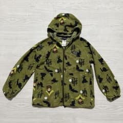 パタゴニア　Patagonia キッズ ジャケット XS(5-6)のサムネイル