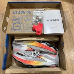 Brooks Hyperion Elite LDのサムネイル