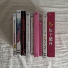 ジャニーズJr. DVD なにわ男子 初心LOVE まとめ売り ジャニーズJr. DVD なにわ男子 初心LOVE まとめ売り