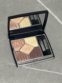 Dior サンク クルール クチュール アイシャドウ 779 リビエラ　限定色のサムネイル