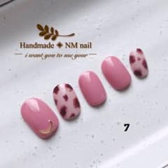 ネイルチップのサムネイル