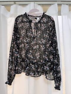 H&M ブラウスのサムネイル