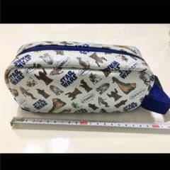 スターウォーズ筆箱のサムネイル