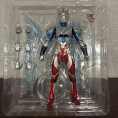 SHFiguarts 울트라맨젯 알파 엣지 Special …