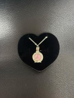 エフェメール ネックレス クロックのサムネイル