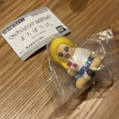 可哀想に！ まちぼうけ フィギュア 竹美のサムネイル