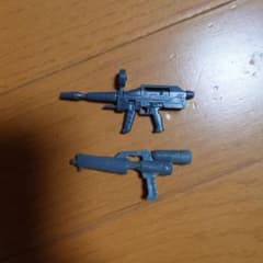 고장·부품용 제품 HGUC1/144 빔 라이플 빔건