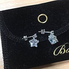 ピアス スターのサムネイル