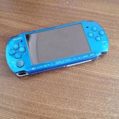 PSP-3000のサムネイル