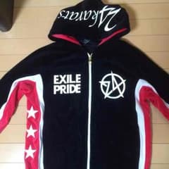 24karats EXILE PRIDEジャージのサムネイル