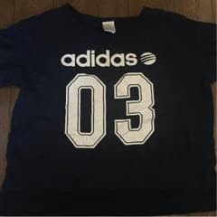 アディダスTシャツのサムネイル