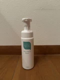 LISO SKIN Mild Whip Washのサムネイル