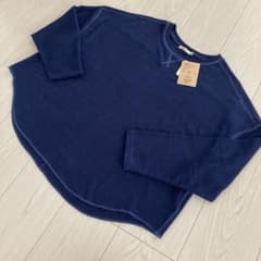 はな・はな様専用 niko and ミニパイルラウンドプル オーバーロンTのサムネイル