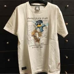 AWAKE DUCK DUOE Tシャツのサムネイル