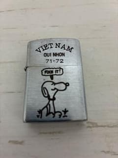 Zippo ベトナムジッポー VIET NAM 71-72のサムネイル