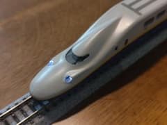 TOMIX E4系上越新幹線 92764+92767 8両セット - メルカリ