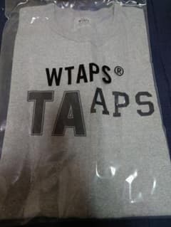 希少　ロンハーマン　wtaps コラボのサムネイル