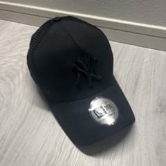 NEW ERA キャップ　ニューエラ　A−frame ADJUSTABLEのサムネイル