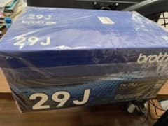 ２個セット　TN29J　純正品　ブラザーのサムネイル