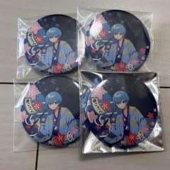すとぷり ころんくん ころわん あけおめライブ 2020 等身 缶バッジのサムネイル