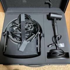 Oculus Rift コントローラー付きのサムネイル
