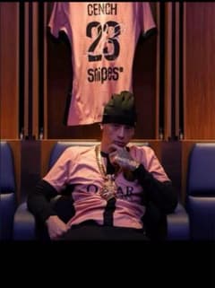 パリサンジェルマン PSG 24/25サードユニフォーム オーセンティック