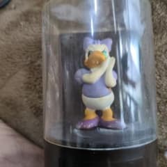デイジーダック フィギュア ディズニーのサムネイル