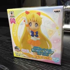 セーラームーン フィギュアのサムネイル