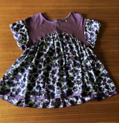 Anna Sui mini チュニック 130cmのサムネイル