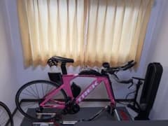 a*d様 TREK SPEED CONCEPT トライアスロンバイク サイズS - メルカリ