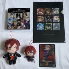 ツイステットワンダーランド ツイステ 推し活 まとめ売り ぬいぐるみ