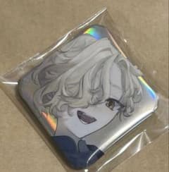 刀剣乱舞 大本丸博 五虎退 スクエア缶バッジ - メルカリ